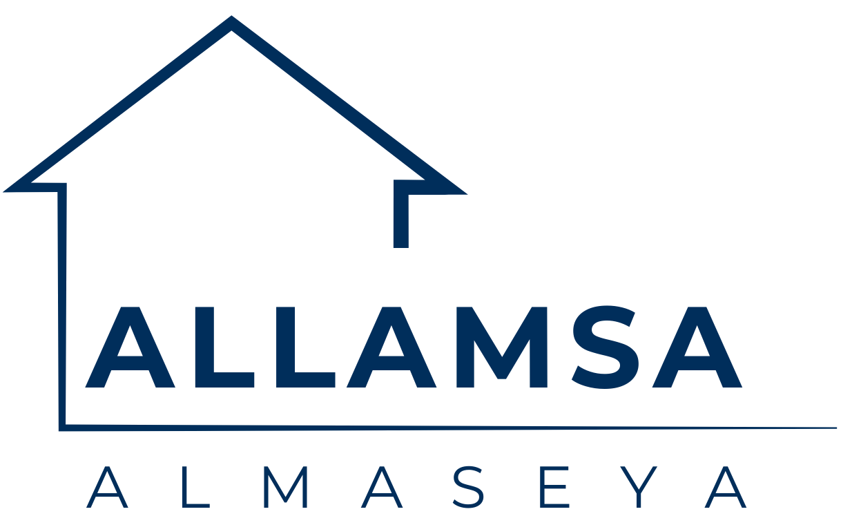 Allamsa Almaseya Project Manager